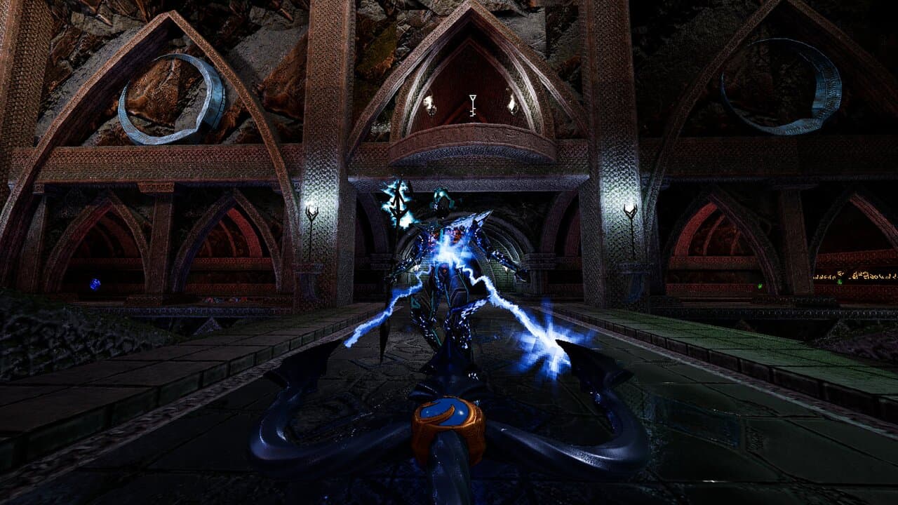 Captura 3 de Amid Evil