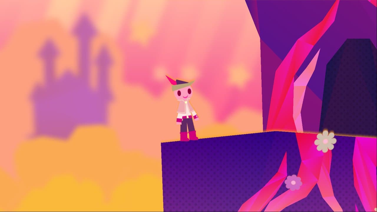 Captura 3 de Wandersong