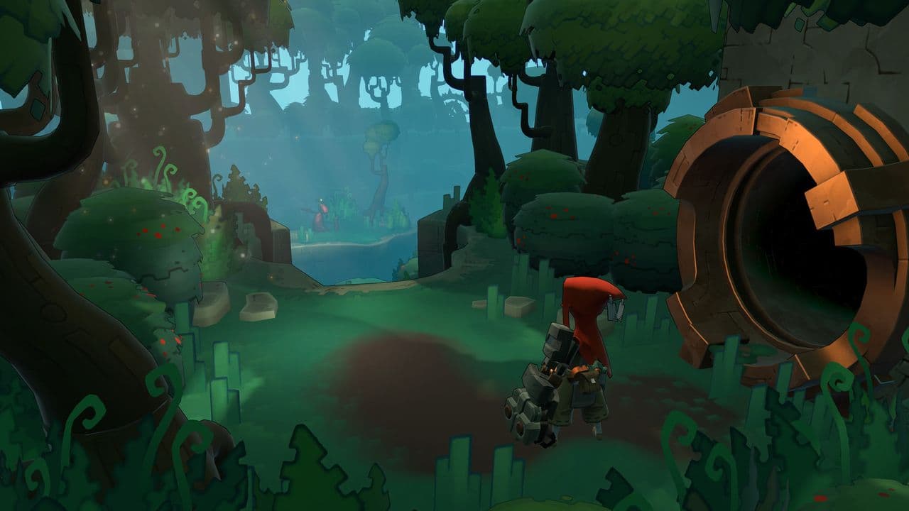 Captura 5 de Hob