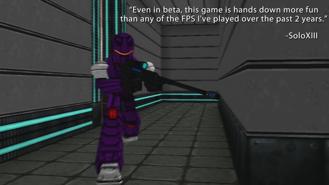 Captura 5 de Murder Miners