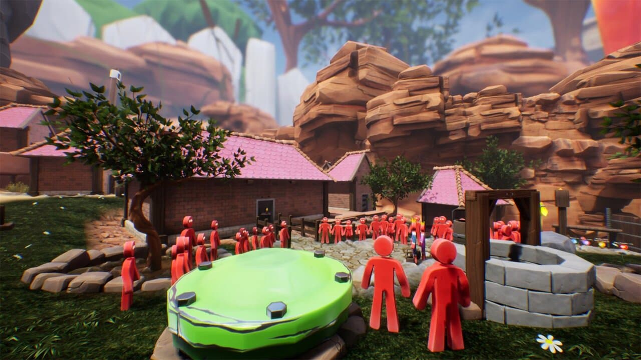 Captura 6 de Supraland