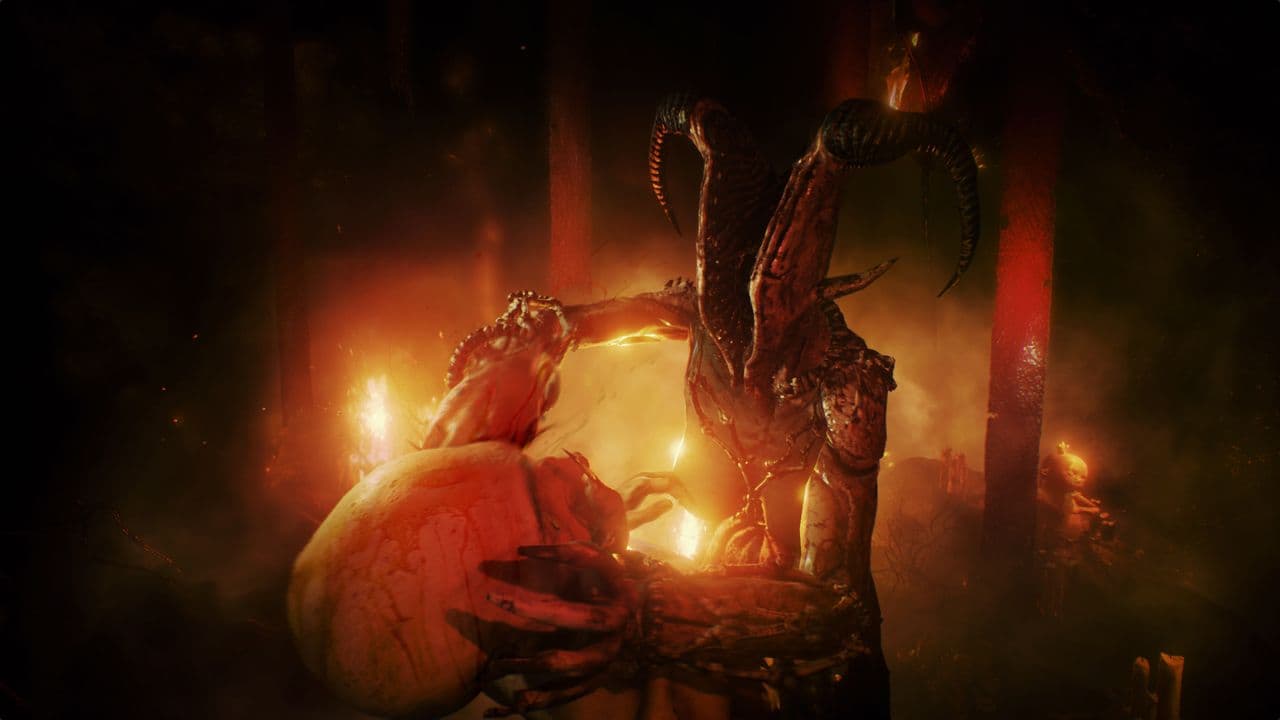 Captura 6 de Agony