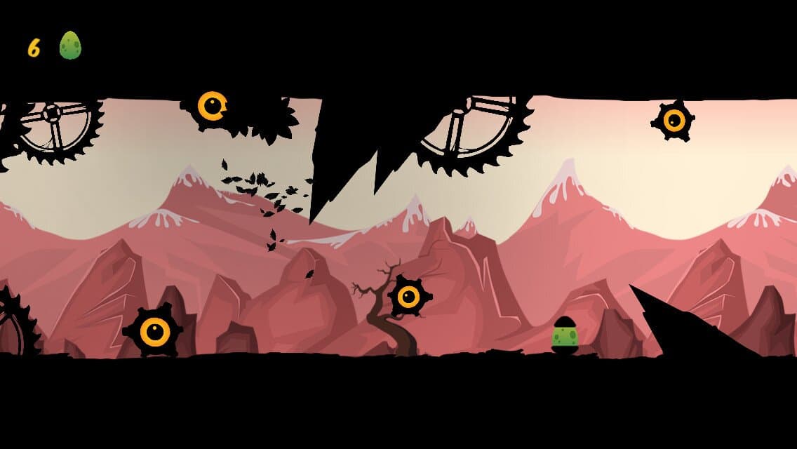 Captura 5 de Monsti