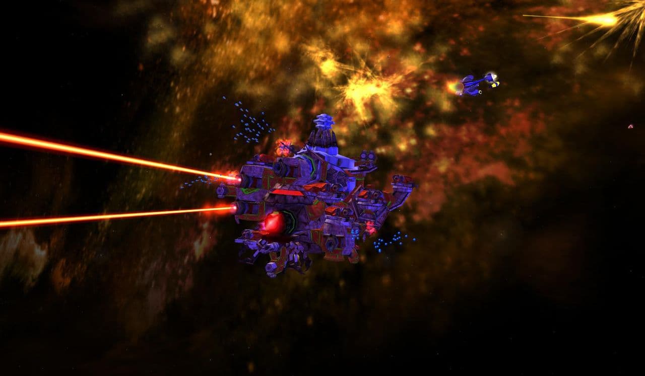 Captura 4 de Sword of the Stars: Complete Collection