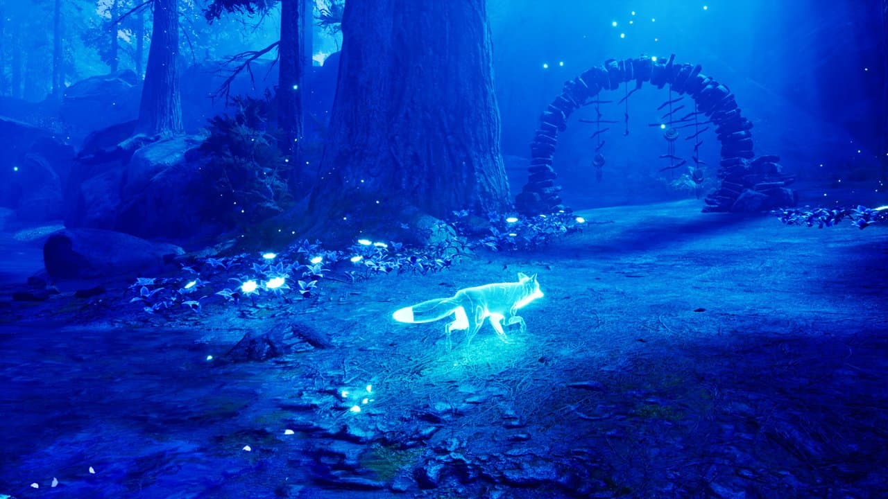 Captura 5 de Spirit of the North