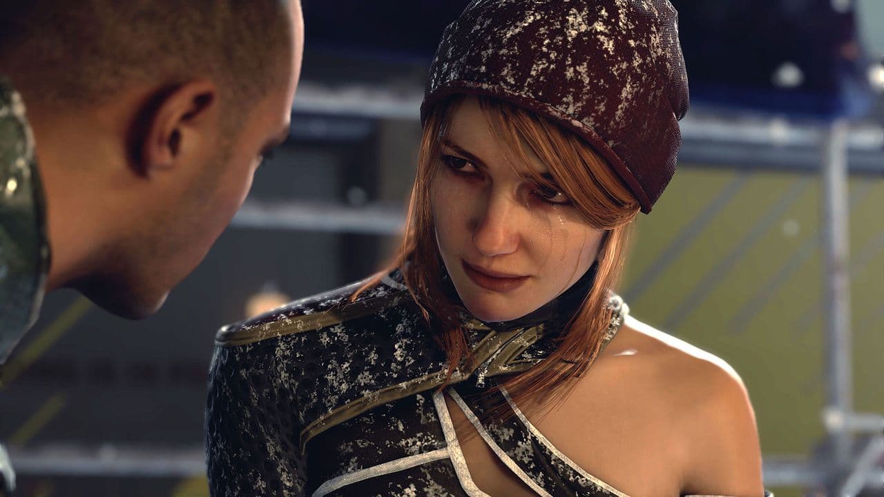 Captura 4 de Detroit: Become Human