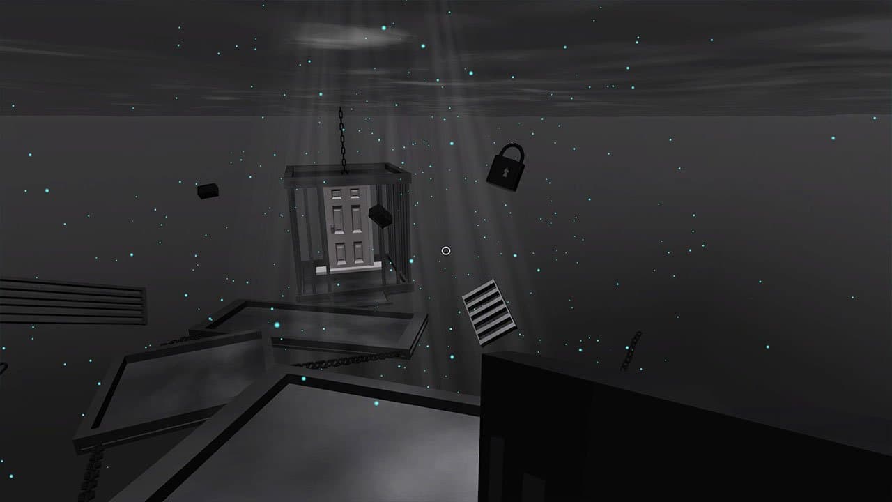 Captura 3 de Fractured Minds