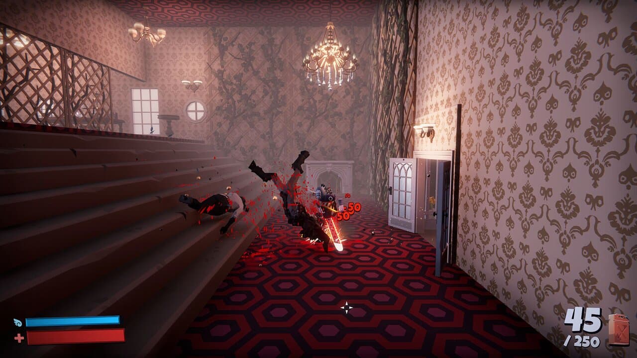 Captura 2 de Deadliest Pigeon