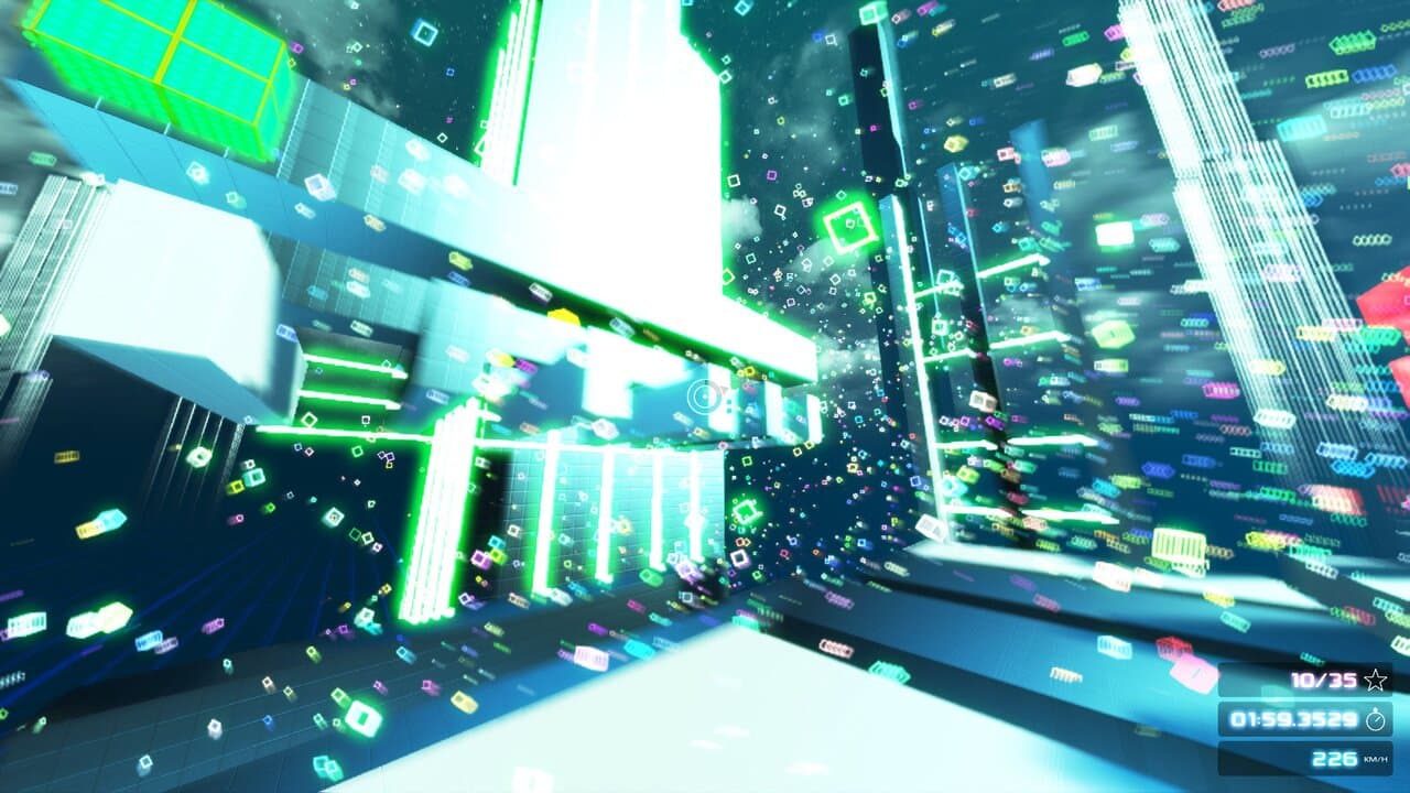 Captura 5 de inMomentum