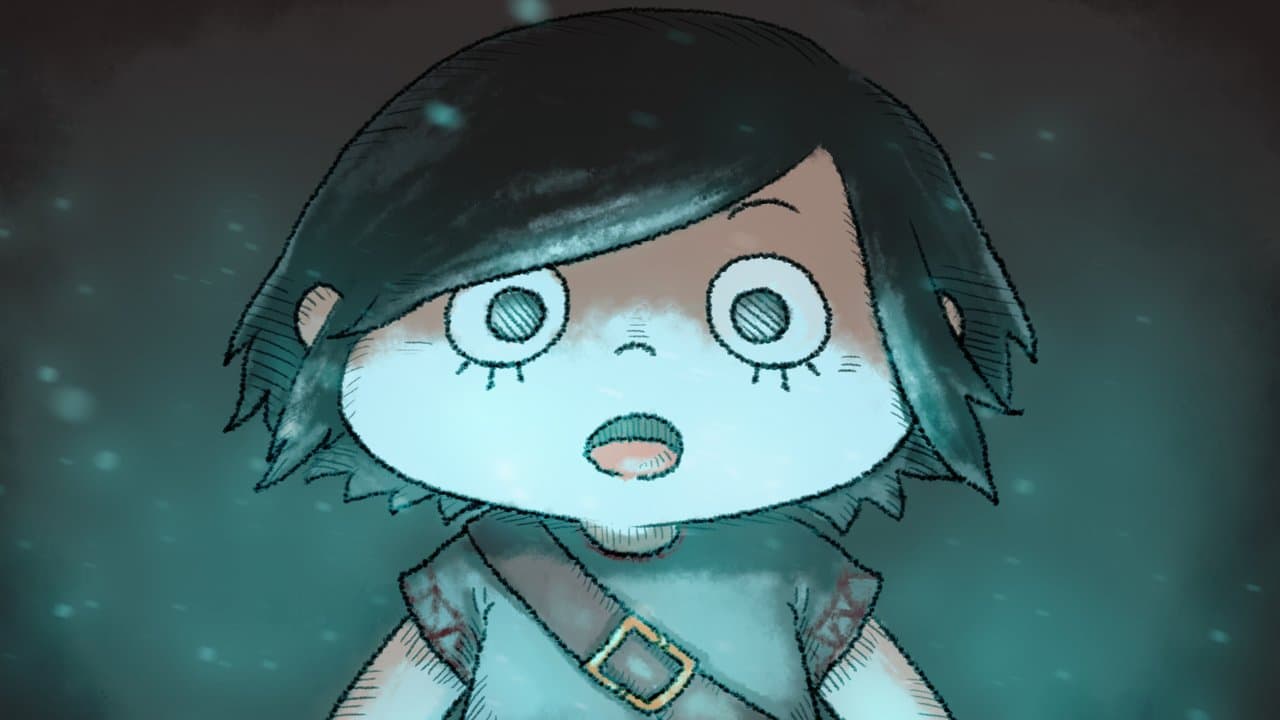 Captura 2 de NAIRI: Tower of Shirin