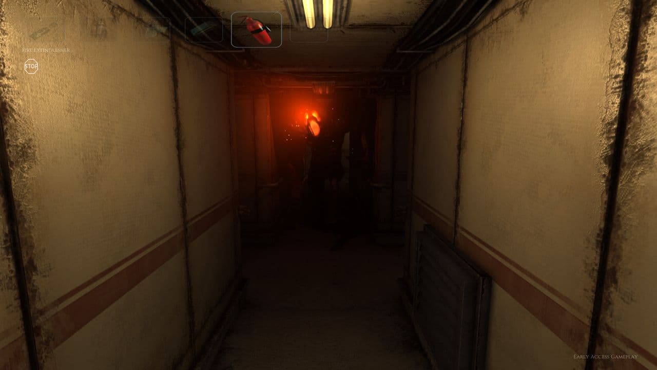 Captura 5 de Monstrum