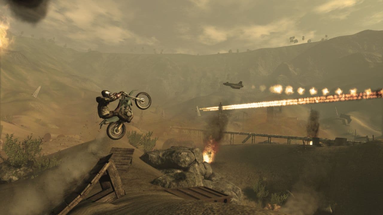 Captura 4 de Trials Evolution: Gold Edition
