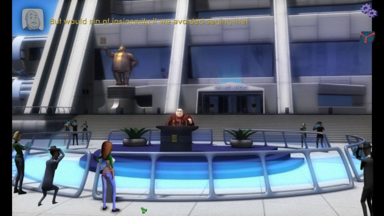 Captura 4 de AR-K