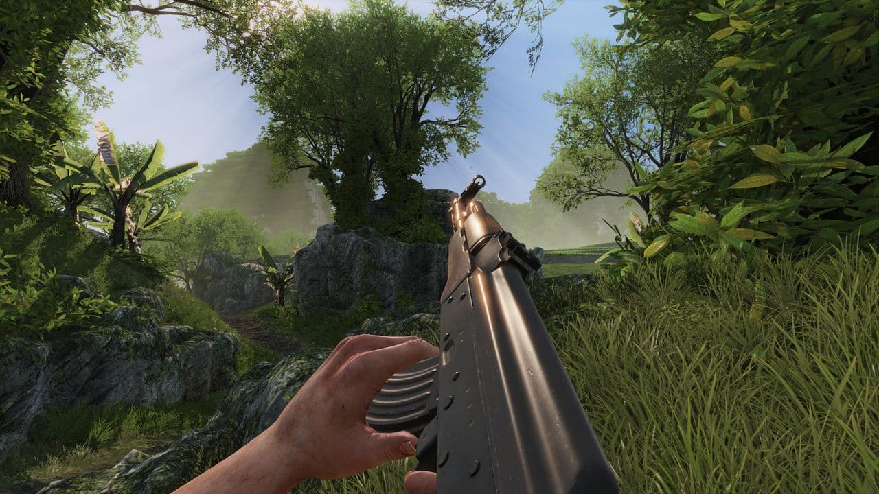 Captura 3 de Rising Storm 2: VIETNAM
