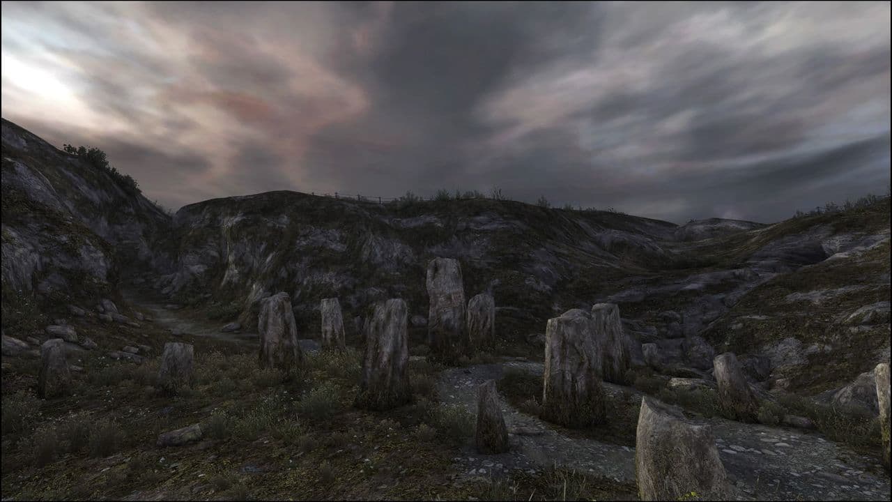 Captura 2 de Dear Esther: Landmark Edition