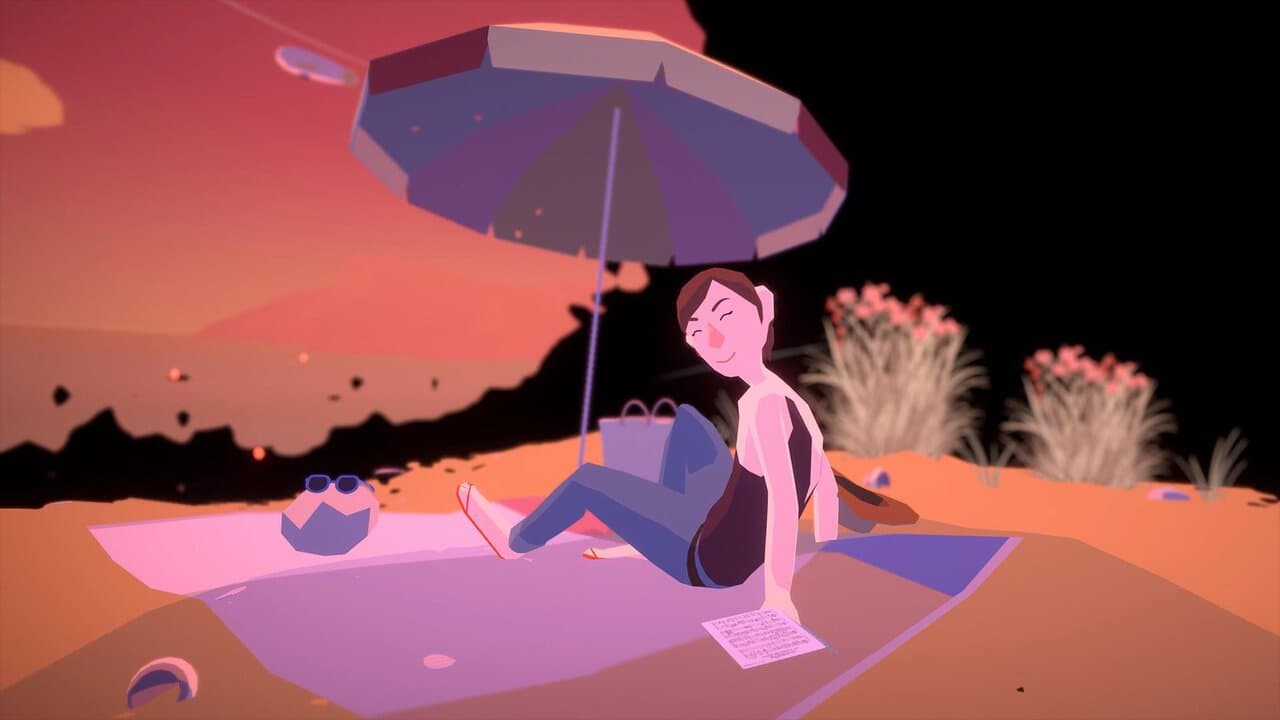 Captura 6 de Before Your Eyes