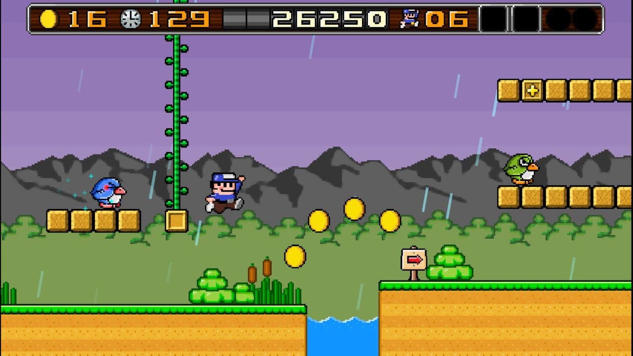 Captura 3 de 8BitBoy