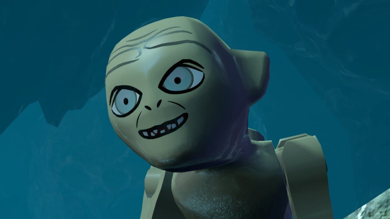 Captura 3 de LEGO The Hobbit
