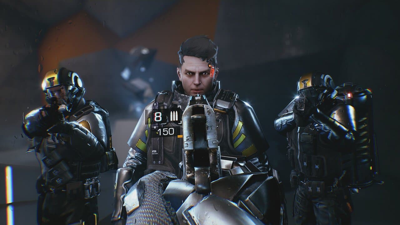 Captura 2 de Bright Memory