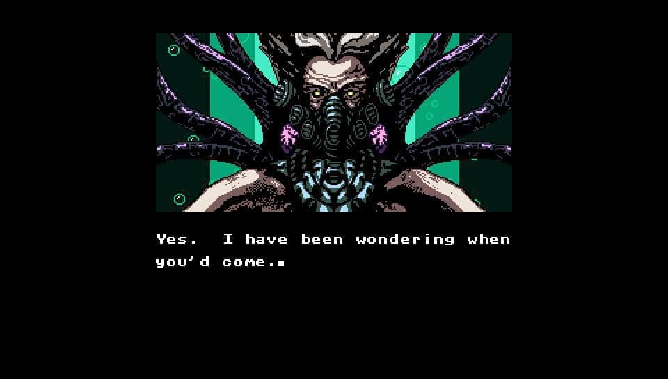Captura 5 de Axiom Verge