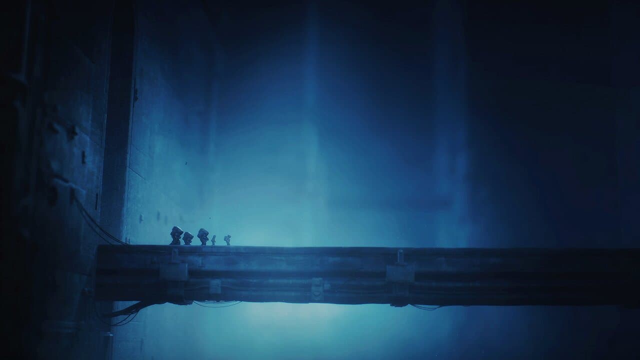 Captura 2 de End of Abyss