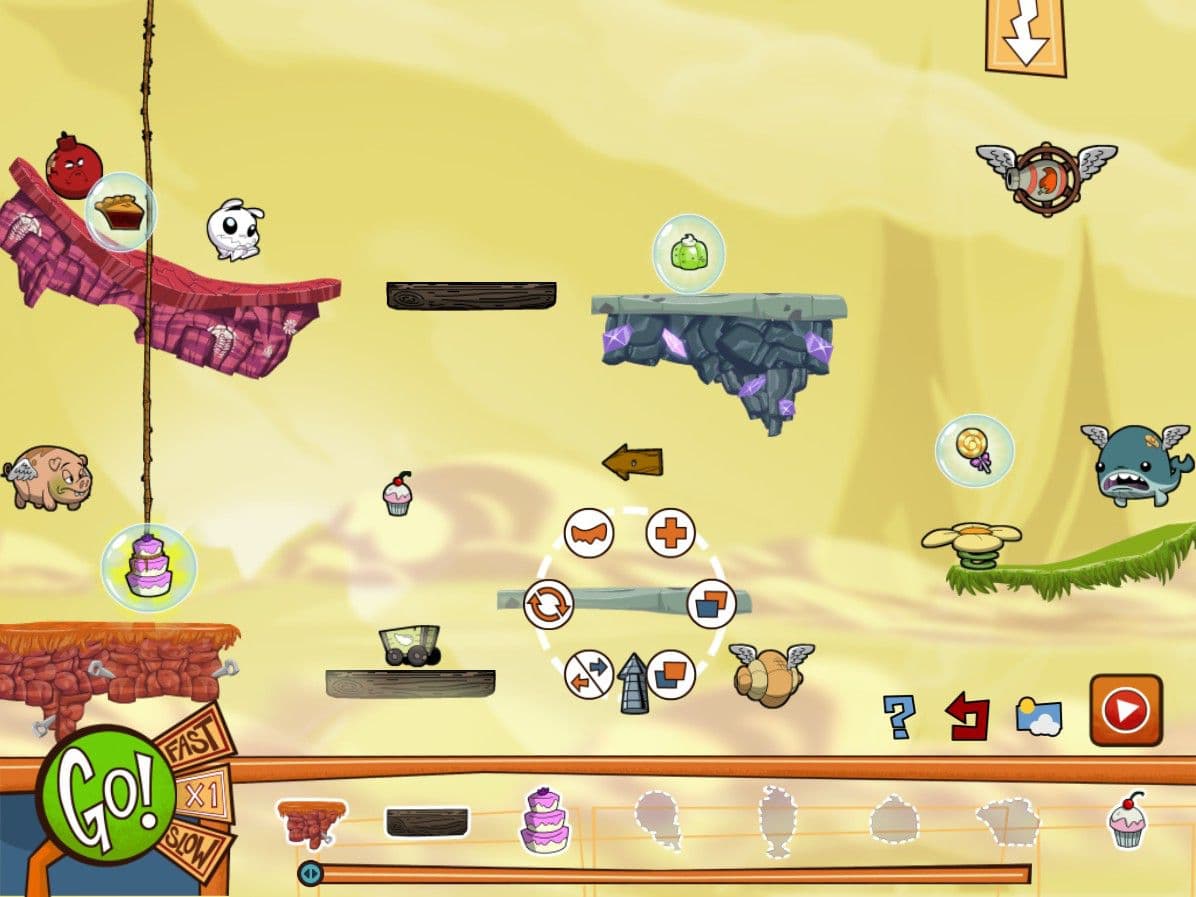 Captura 6 de Eets Munchies