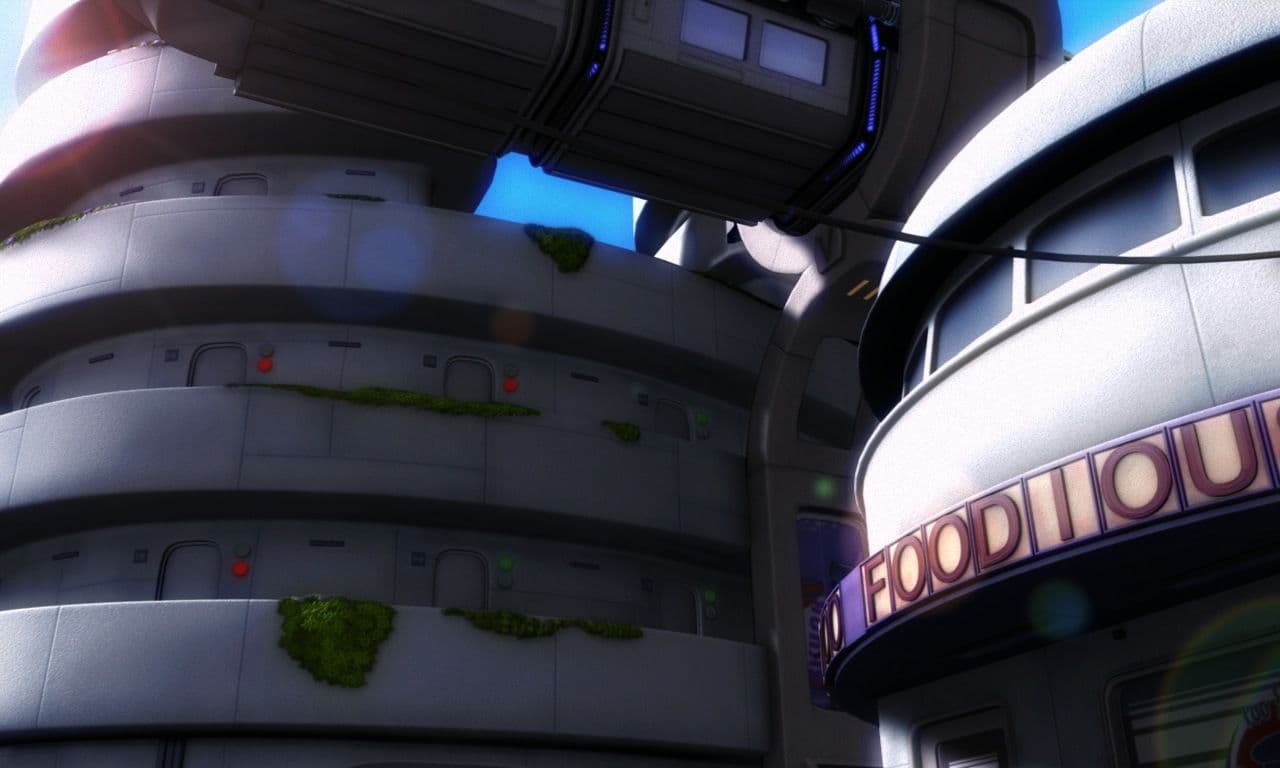 Captura 5 de AR-K