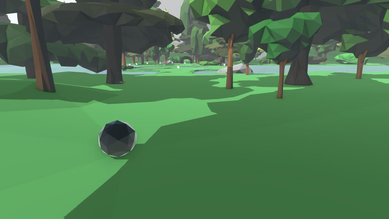 Captura 2 de Polyball