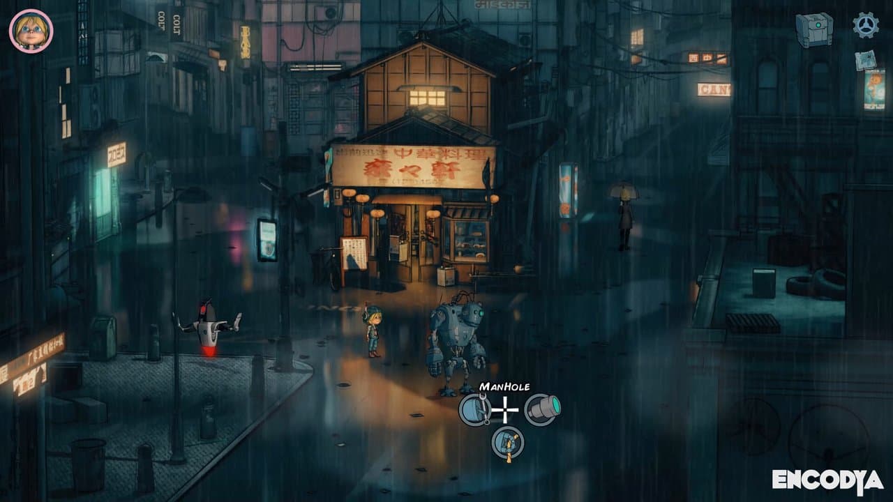 Captura 3 de Encodya