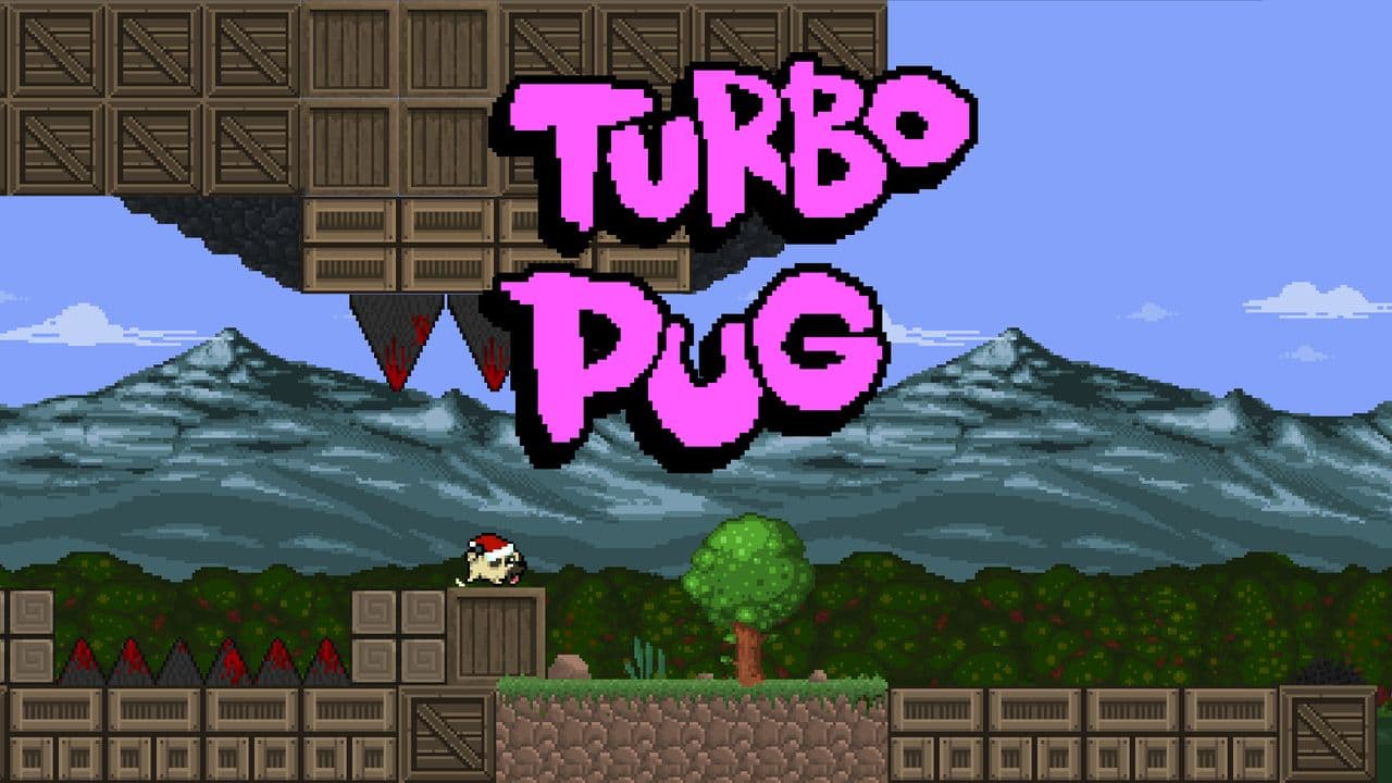 Captura 1 de Turbo Pug
