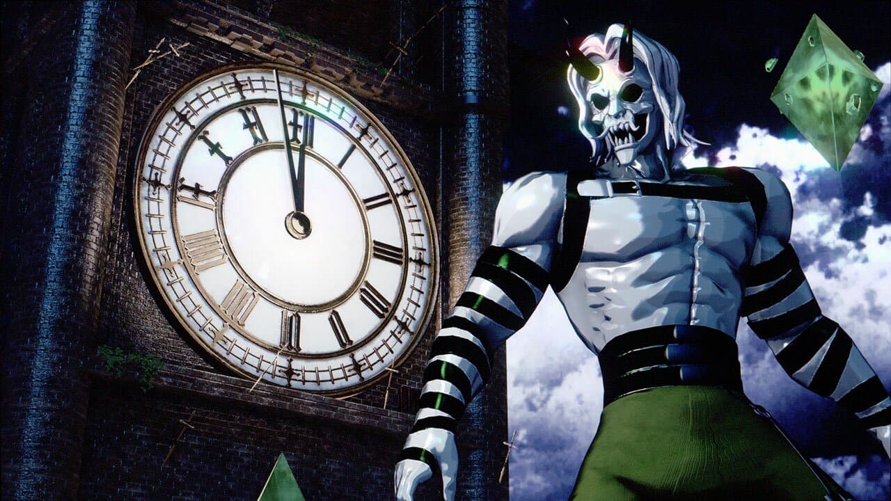 Captura 4 de Neon White