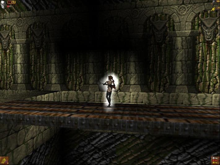 Captura 6 de Deathtrap Dungeon