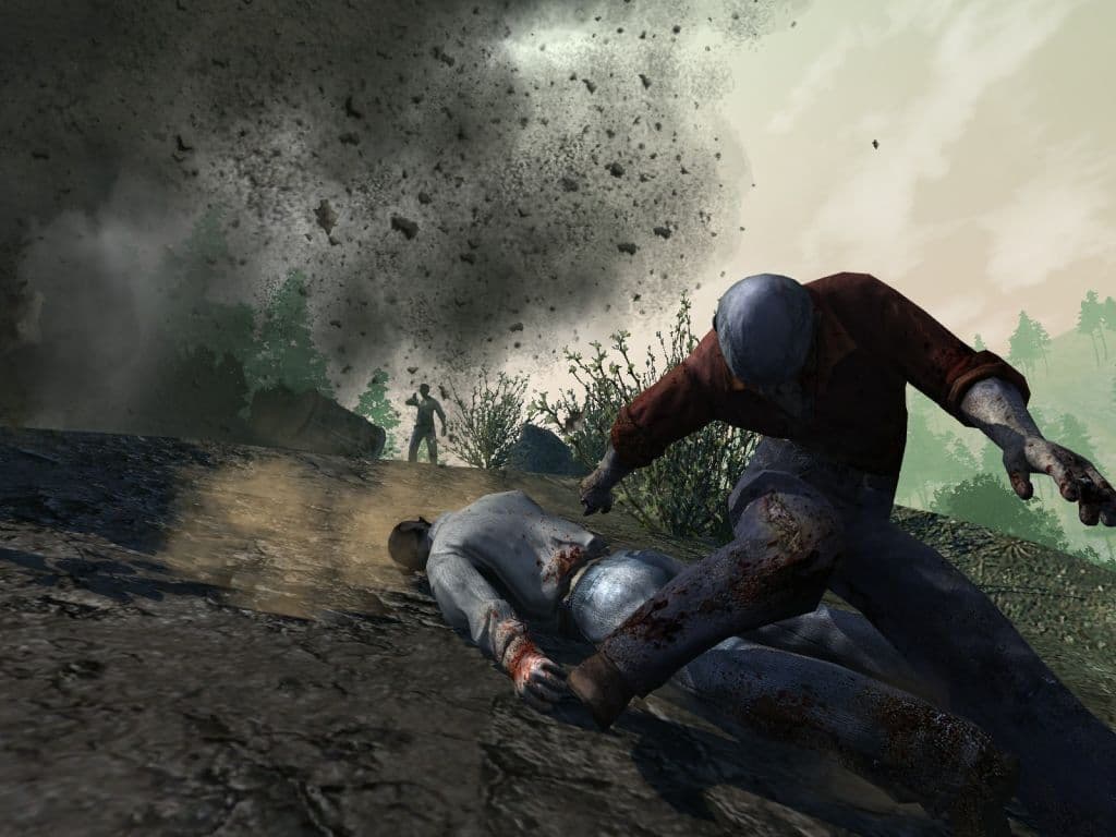 Captura 5 de Dead Island