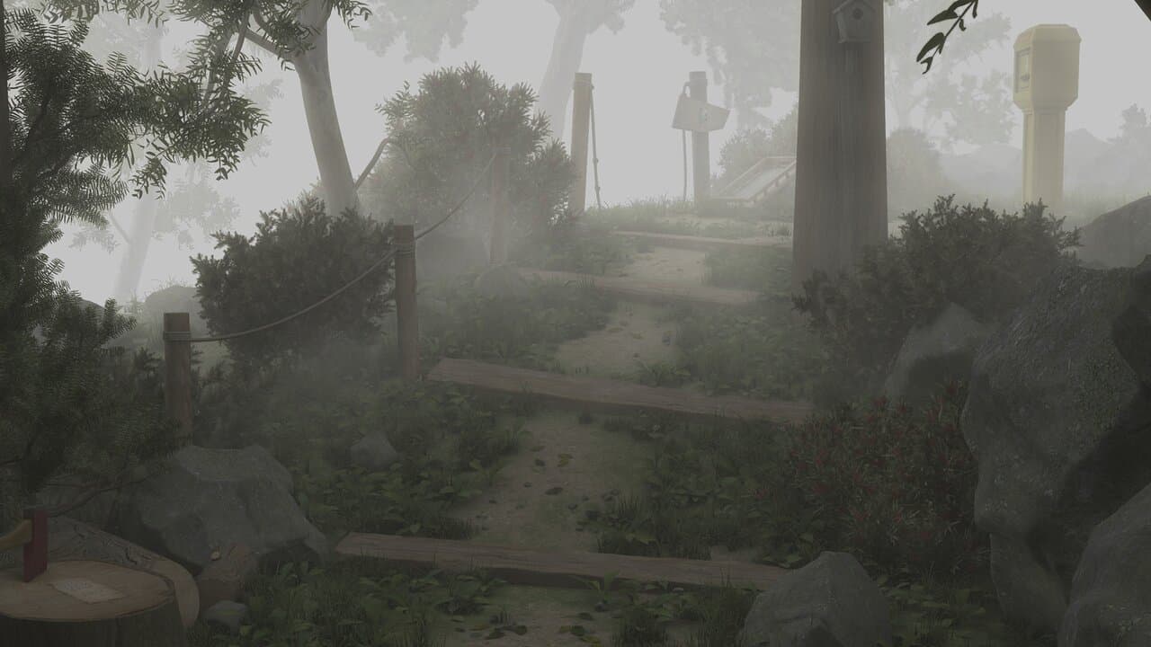 Captura 3 de The Search