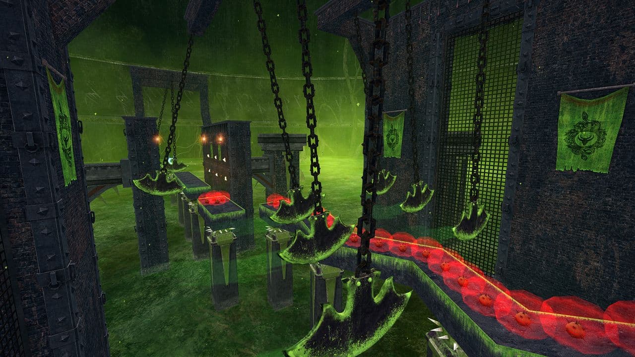 Captura 3 de SEUM: Speedrunners from Hell