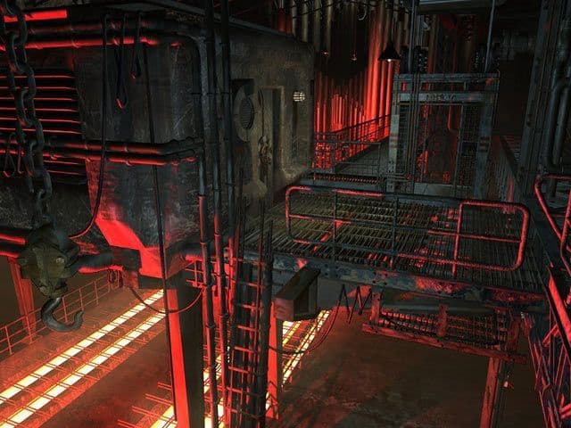 Captura 4 de Syberia