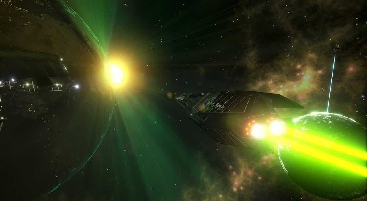 Captura 5 de Evolvation