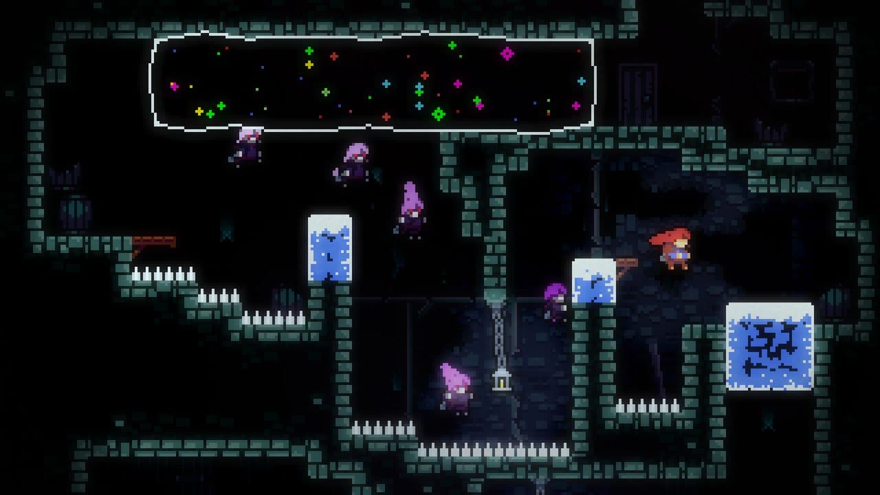 Captura 4 de Celeste