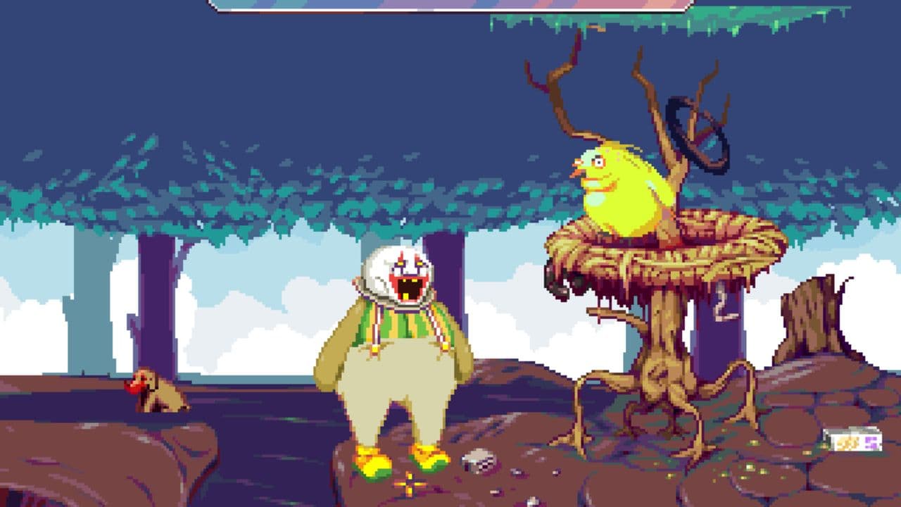 Captura 2 de Dropsy