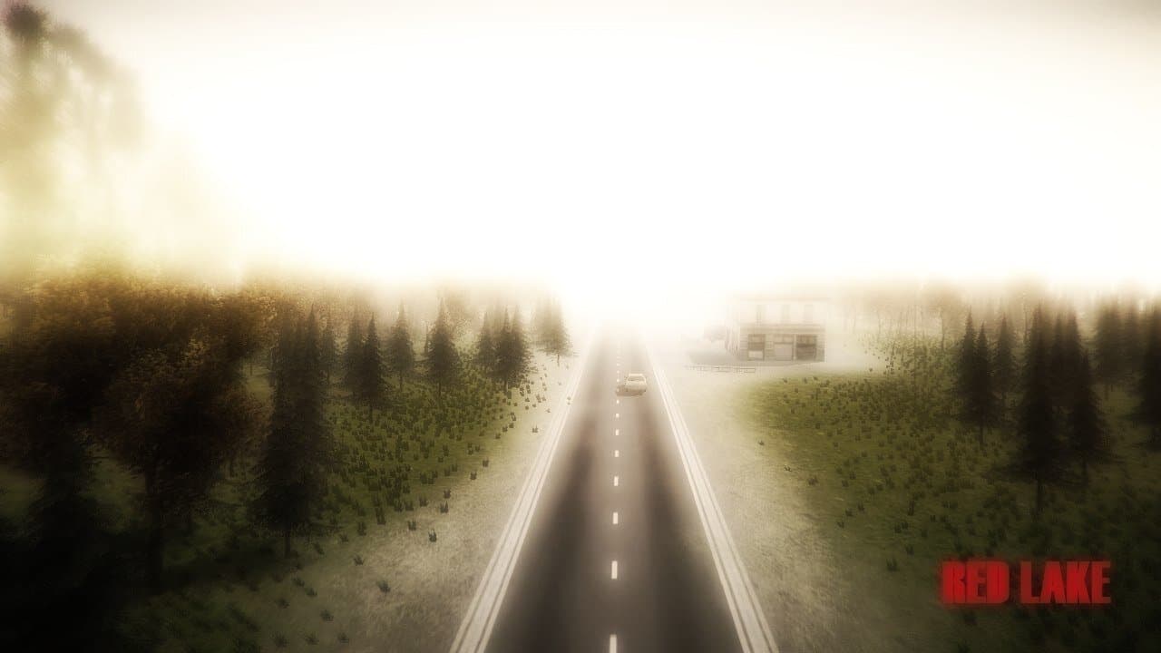 Captura 1 de Red Lake
