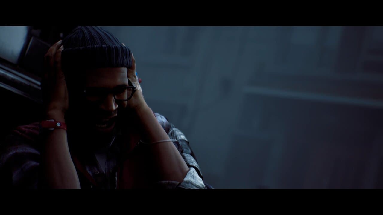 Captura 3 de Silent Hill Townfall