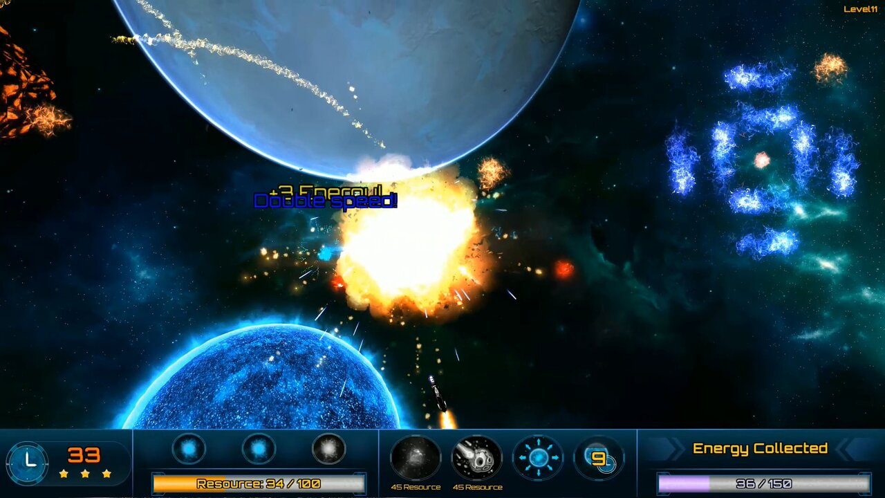Captura 5 de Fly and Destroy