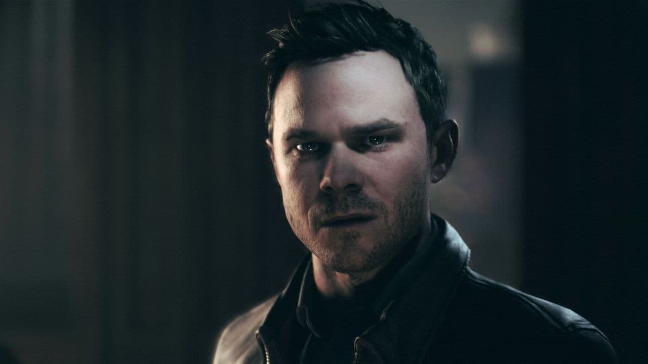 Captura 5 de Quantum Break
