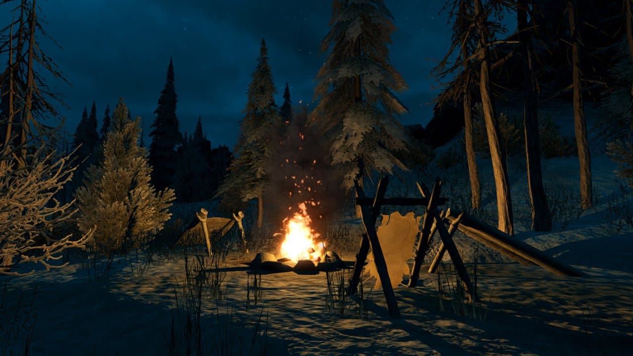 Captura 5 de Savage Lands