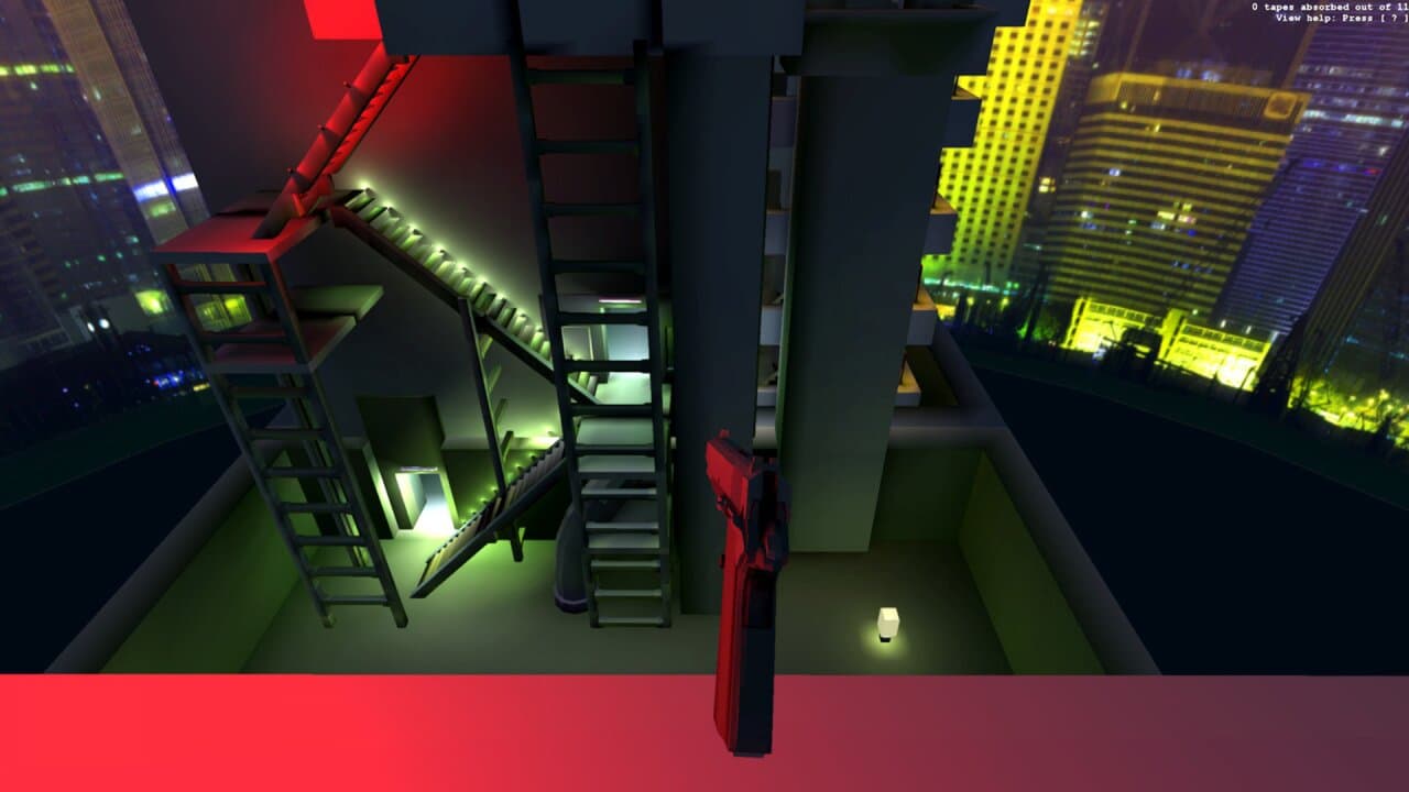 Captura 2 de Receiver