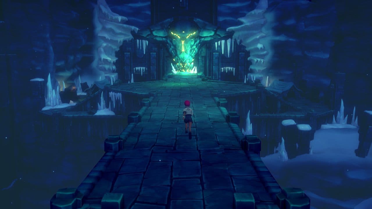 Captura 4 de EARTHLOCK: Festival of Magic