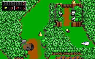 Captura 2 de Commander Keen