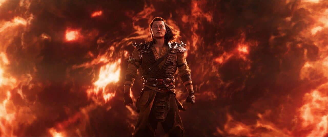 Captura 4 de Mortal Kombat 1
