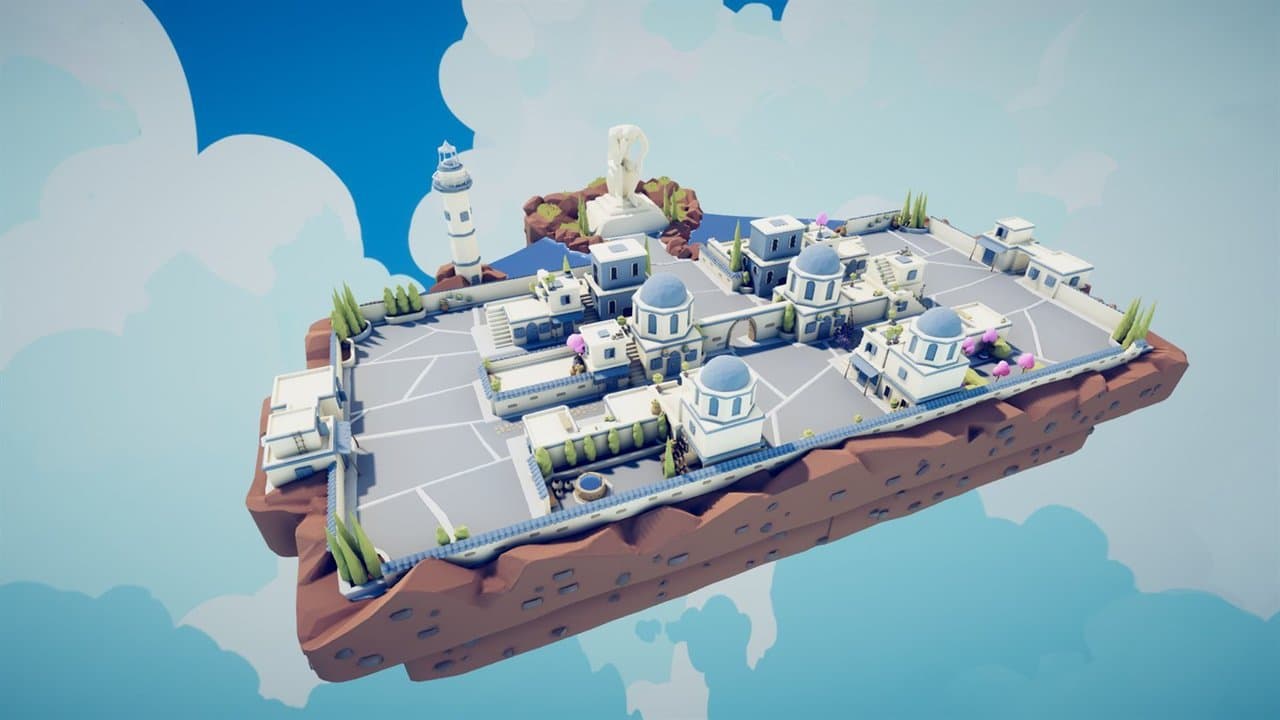 Captura 3 de Totally Accurate Battle Simulator