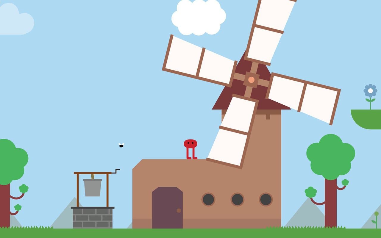 Captura 3 de Pikuniku